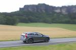 Volvo V60 T5 Cross Country 2015 года